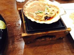 松子日本料理(华威桥店)-松子料理(华威桥店)