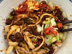 -宋益驴蹄子面肉夹馍(辛家庙店)