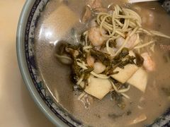 -慧娟面馆·餐厅(望江路店)
