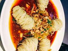 -鱼库·不仅是一家烤鱼店(车公庙店)