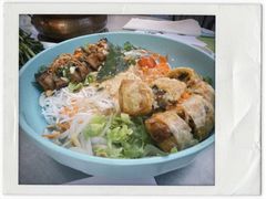 -蔡澜Pho·越南粉餐厅(海上世界店)