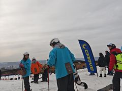 -采薇庄园四季滑雪场