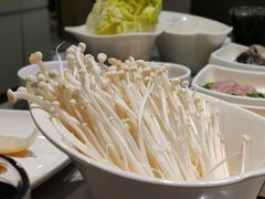 -海底捞火锅(凯德广场店)