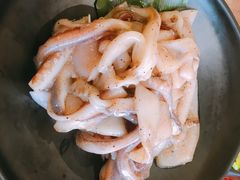 -九田家黑牛烤肉料理(石路天虹店)