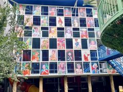 -福娃禧娃幼儿园