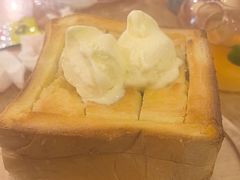 -去茶去餐厅(中央大街店)