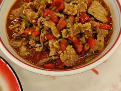 -堂瓦里·33年传统赣菜(第一街区店)