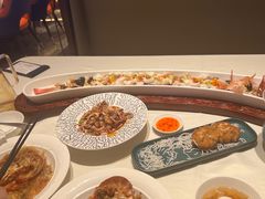 -香港狮子山下·明星粤菜餐厅(北苑店)