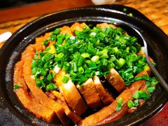 -世外桃源农庄·德清土菜(兴康南路店)