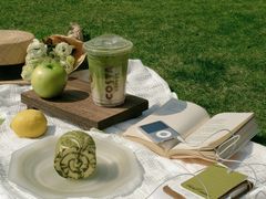 -COSTA COFFEE(恒基名人购物中心店)