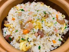 砂锅特色炒饭-眉州东坡(远洋未来广场店)
