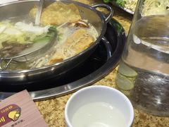 -潮汕牛肉火锅(铁西店)