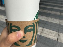 -星巴克臻选(杭州501城市广场1F店)