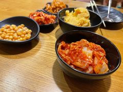 -恩你小木屋·烤肉韩式料理(嘉兴秀洲店)
