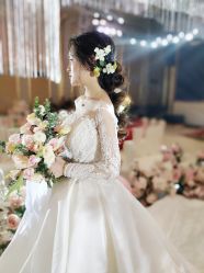 -WEIM.唯蜜美妆工作室