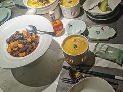 -宴昆山·私房菜(春晖店)