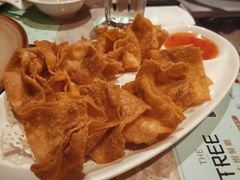 -大树餐厅(红旗街万达店)