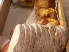 -南昌融创铂尔曼酒店咖啡苑餐厅