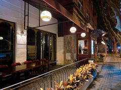 -Golden Lily河内巴黎法越料理餐厅(建国西路店)