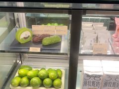 -喜茶(广州北京路惠福东店)