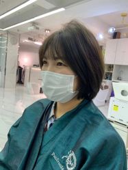 -潘多拉Hairsalon