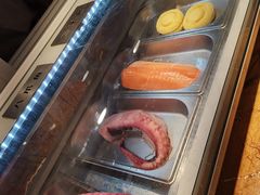 自助取餐区-汉巴味德(大悦城店)