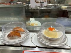 -新一番三文鱼寿司(大东海店)