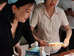 -可口香·非遗老号烧烤(南岗直营店)