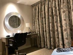 -澳门喜来登大酒店