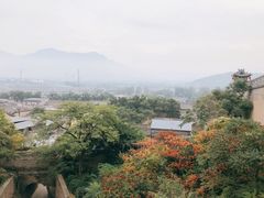-山西王家大院