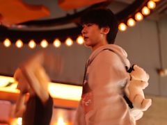 -HIB HUB公社(解放西路店)