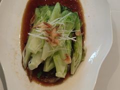 -月福京味斋·烤鸭店·北京菜(鼓楼总店)