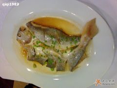 毛豆黄鱼-和记小菜(东方店)