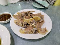 -小叶手抓(解放东街店)