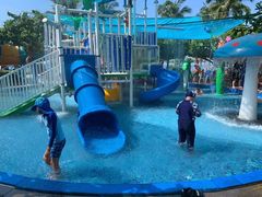 -三亚亚龙湾天域度假酒店