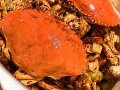 -秦记香辣蟹(松榆里店)