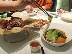 -眉州东坡·熊猫主题餐厅(枫蓝店)