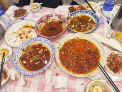 -三只鸟本地特色菜馆(上饶总店)
