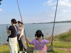 -南京金牛湖风景区