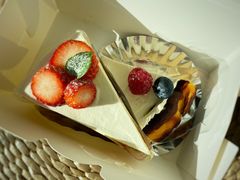 -black rainbow coffee