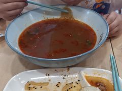 -小杨生煎(成山巴黎春天店)