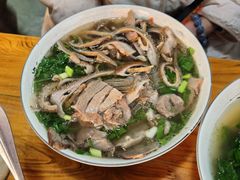 -熊氏牛羊杂粉(龙眼井总店)