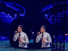 -梦之蓝青奥体育公园体育馆