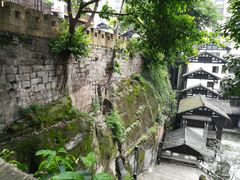 -东水门老街