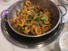 -重庆巴渝火锅(钟家村店)