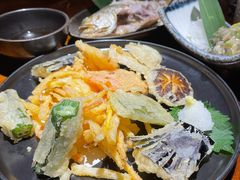 -円满日式居酒屋(蓉花路美食街店)
