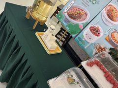 -小菜园新徽菜(滁州苏宁店)