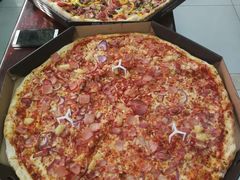 -Tubestation站点比萨(五道营店)