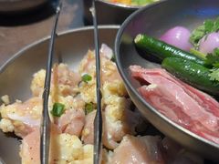 -夜食白市Yespicy·烧烤啤酒宵夜(番禺四海城店)