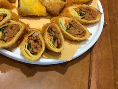 -津沽小院(天津之眼店)